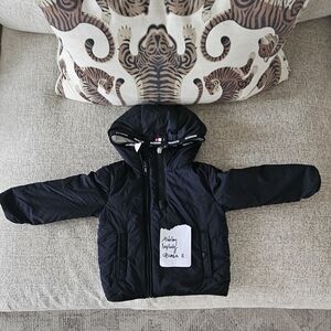 Moncler GIUBBOTTO CONEZ JACKET